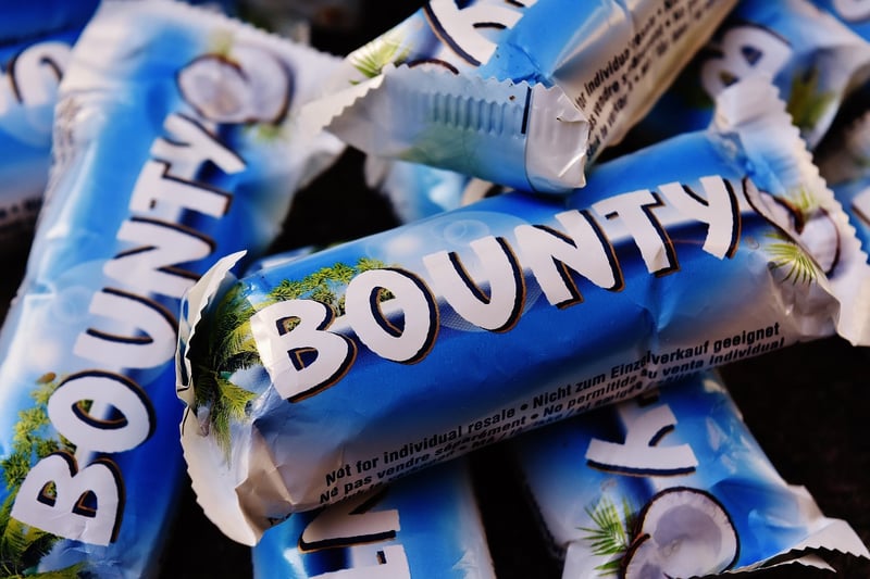 Wizard's Bounty